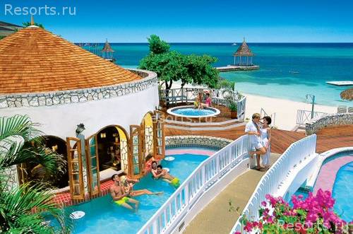 Sandals Montego Bay 11